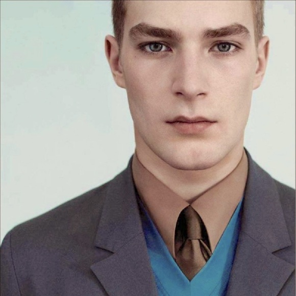 Prada Other - Prada Mohair Wool Jacket. Navy. US38. Men’s Blazer, Sports Coat Single-Breasted.